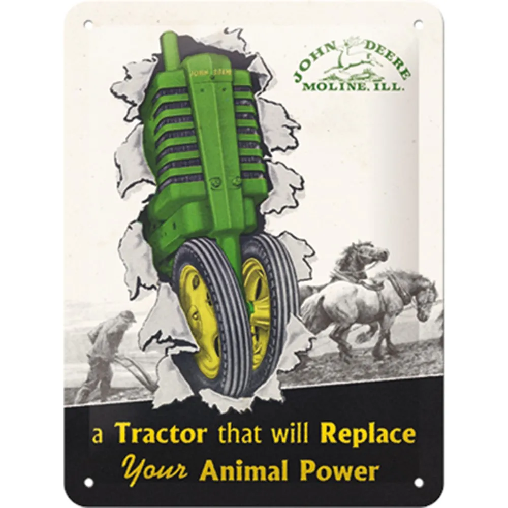 plakat-15x20-john-deere-tractor