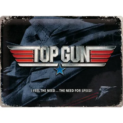 plakat-30x40-top-gun-need-for-spee