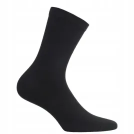 wola-skarpetki-damskie-perfect-woman-36-38-black