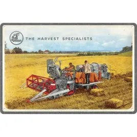 plakat-20x30-claas-the-harvest