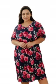 taro-damska-koszula-nocna-claire-bawelna-2xl