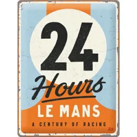 plakat-30x40-24h-le-mans-a-century