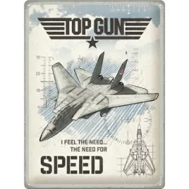 plakat-30x40-top-gun-jet