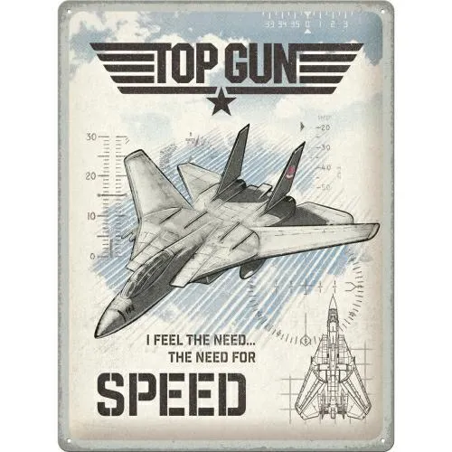 plakat-30x40-top-gun-jet