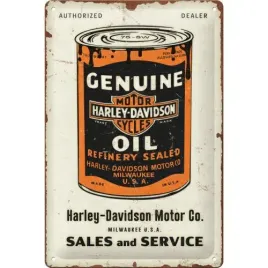 plakat-20x30-harley-davidson-genui