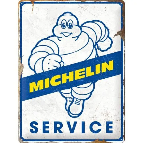 plakat-30x40-michelin-service