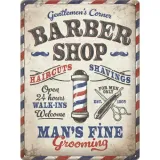 plakat-30x40-barber-shop