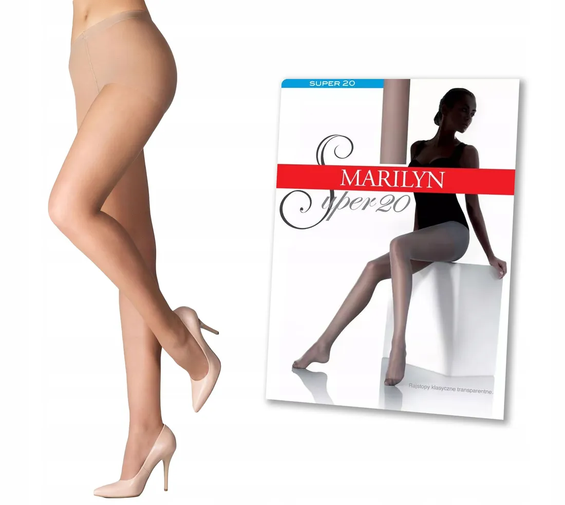 marilyn-rajstopy-lycra-super-20den-3-beige-stan-nowy