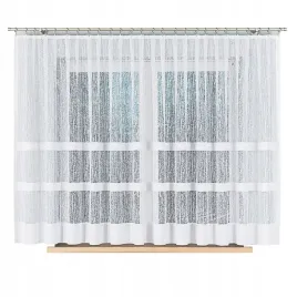 biala-firana-zakardowa-paski-pajeczyna160x410cm-prosta-na-zabki-gotowa