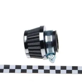 filtr-powietrza-stozkowy-chrom-35mm-niski