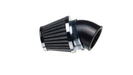 filtr-powietrza-stozkowy-chrom-35mm-kat-45-stopni