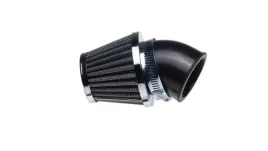 filtr-powietrza-stozkowy-chrom-42mm-kat-45-stopni