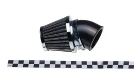 filtr-powietrza-stozkowy-chrom-48mm-kat-45-stopni