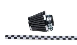filtr-powietrza-stozkowy-chrom-32-mm