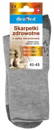 jjw-deomed-skarpeki-medic-silverwool-41-43-czarny