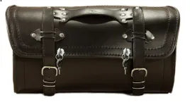 kufer-sakwa-skorzana-centralna-na-choper-50cm-gladka-zamki-chopper