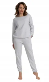 wadima-dluga-pizama-damska-104738-bawelna-xl