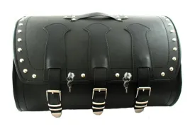 skorzany-kufer-60-cm-z-cwiekami-zamek