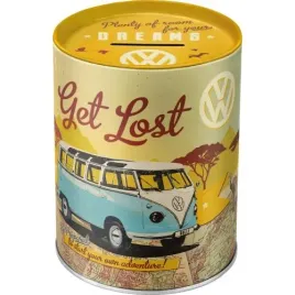 metalowa-skarbonka-vw-bulli-let-get-lost
