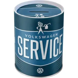 metalowa-skarbonka-vw-service