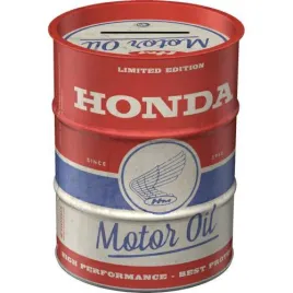 skarbonka-beczka-honda-mc-motoroil