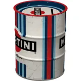 skarbonka-beczka-martini-racing-stan-nowy
