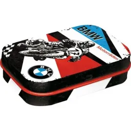 pudelko-z-cukierkami-mint-box-bmw-motorrader