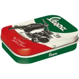 pudelko-z-cukierkami-mint-box-vespa