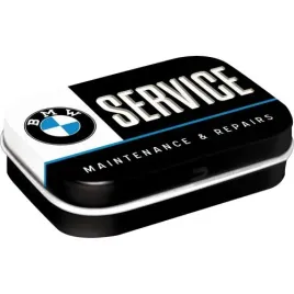 pudelko-z-cukierkami-mint-box-bmw