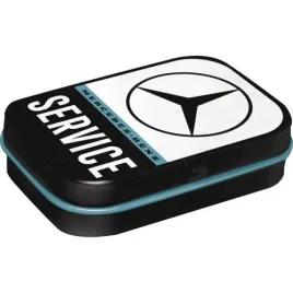 pudelko-z-cukierkami-mint-box-mercedes-benz