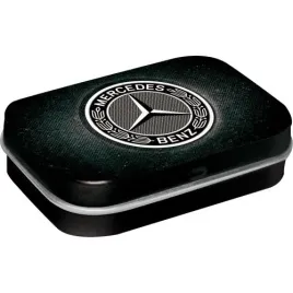 pudelko-z-cukierkami-mint-box-mercedes-benz
