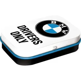 pudelko-z-cukierkami-mint-box-bmw