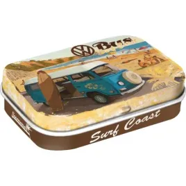 pudelko-z-cukierkami-mint-box-vw-bulli