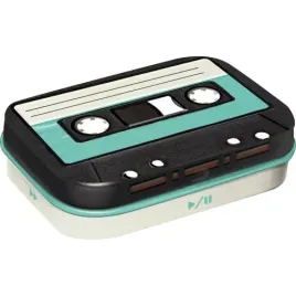 pudelko-z-cukierkami-mint-box-retro-cassette