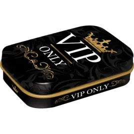pudelko-z-cukierkami-mint-box-vip-only
