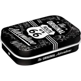 pudelko-z-cukierkami-mint-box-route-66-the-original-adventure