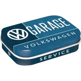 pudelko-z-cukierkami-mint-box-vw-garage
