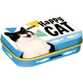 pudelko-z-cukierkami-mint-box-happy-cat