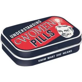 pudelko-z-cukierkami-mint-box-understanding-women-pills