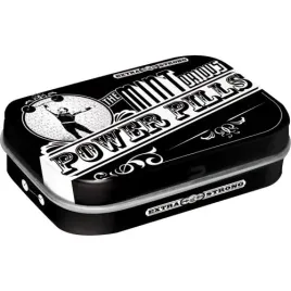 pudelko-z-cukierkami-mint-box-power-pills
