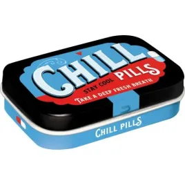 pudelko-z-cukierkami-mint-box-chill-pills