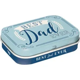 pudelko-z-cukierkami-mint-box-best-dad-ever