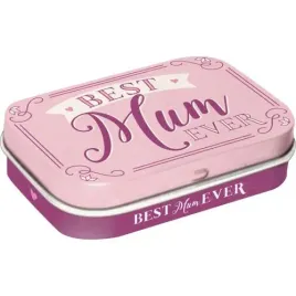 pudelko-z-cukierkami-mint-box-best-mum-ever