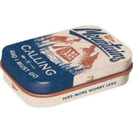 pudelko-z-cukierkami-mint-box-the-mountains-are-calling