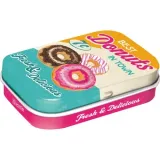 pudelko-z-cukierkami-mint-box-donuts
