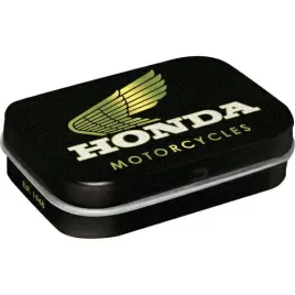 pudelko-z-cukierkami-mintbox-honda-mc-motorcycle-gold