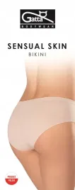 gatta-majtki-bikini-classic-sensual-skin-xl-biale