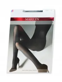 marilyn-rajstopy-tonic-40den-mikrofibra-4-nero