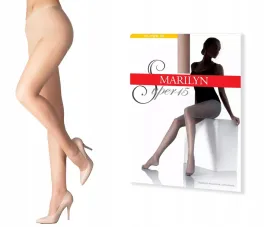marilyn-rajstopy-damskie-super-15den-2-ecru