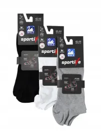 wola-stopki-damskie-sportive-ag-36-38-czarne